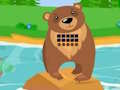 Spil Barnlig Teddy Forest Escape  online