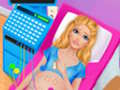 Spil Spil om pleje af gravide mor  online