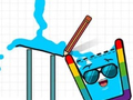 Spil Glad fyldt glas  online