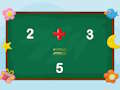 Spil Førskole matematik  online