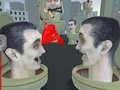 Spil 2 Spiller: Skibidi Toilet Fight  online