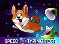 Spil Hastighedstypetest  online