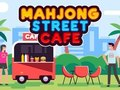 Spil Mahjong Street Cafe online