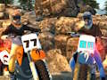 Spil Offroad Moto Bike Racing online