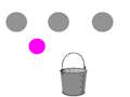 Spil Glat spand  online