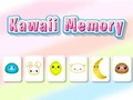 Spil Kawaii hukommelse  online