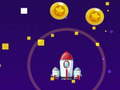 Spil Space Breaker FRVR online