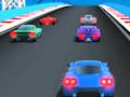 Spil Bil racing 3d: kør vred online