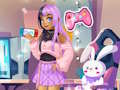 Spil E-Gamer Teen Style online