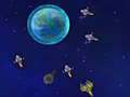 Spil Orbital forsvarsprogram  online