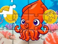 Spil Jigsaw Puzzle: Squid Game online