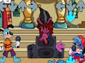 Spil Friday Night Funkin' Disney Club  online