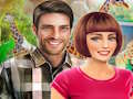 Spil Dyreeventyr  online