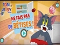 Spil Ne fais pas de bêtises  online