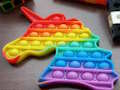 Spil Pop It Fidget: Anti Stress  online
