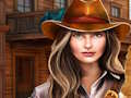 Spil Prærie mysterier  online