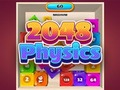 Spil 2048 Fysik  online