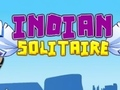 Spil Indisk Solitaire  online