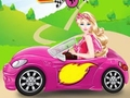 Spil Mode ny bil  online