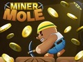 Spil Miner Mole online