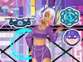Spil Teenzone Cyberpunk online