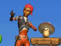 Spil Cyborg Runner online