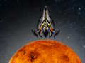 Spil Forsvar planeten  online