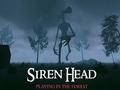 Spil Sirene Head: Leger i skoven  online