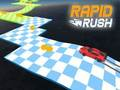 Spil Hurtig Rush  online
