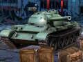 Spil Tank Napoleon online