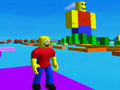Spil Roblox Obby: Tower of Hell online