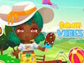 Spil Toddie Summer Peak online