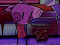 Spil Fredag aften Funkin 'vs Peppa Pig Creepypasta: Bacon Nigh online