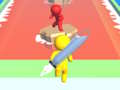 Spil Tegn Pen Rush  online