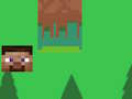Spil MC Flappy Steve online