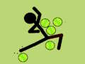 Spil Stickman Destroyer online