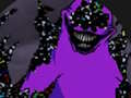 Spil FNF X PIBBY Grimace Shake online