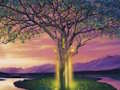 Spil Magisk Greeny Jungle Escape  online