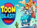 Spil Toon Blast: The Block Game  online
