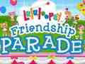 Spil Lalaloopsy venskabsparade  online