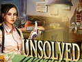 Spil Uløst mysterium  online