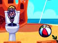 Spil Skibidi Jump Adventure online