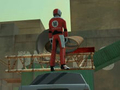 Spil Kun op: Gravity Parkour 3D  online