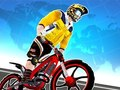Spil Prøvecykel racing sammenstød online