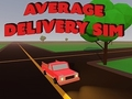Spil Gennemsnitlig levering Sim  online