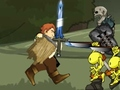 Spil Gladiator Castle Wars online
