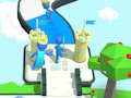 Spil Soldater duel  online