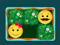 Spil Emoji par puslespil  online