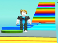 Spil Roblox Obby: Vej til himlen online