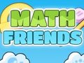 Spil Matematik venner  online